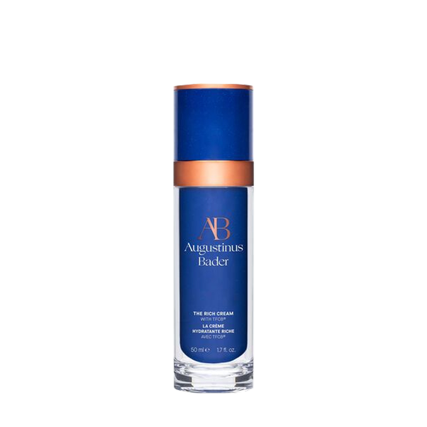 The Rich Cream from Augustinus Bader