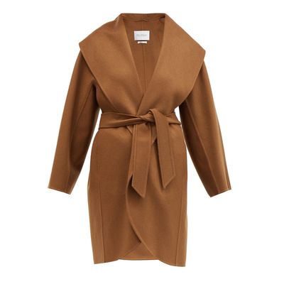 Galles Coat from Max Mara