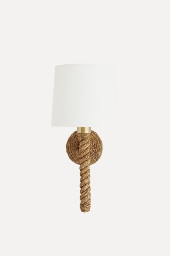 Douglas Sconce Wall Light from Arteriors 