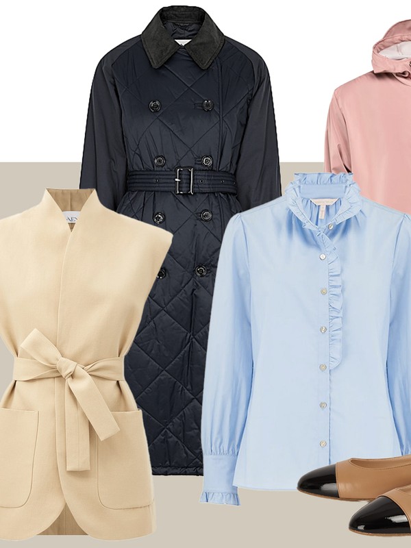 27 New Designer Pieces To Buy Now