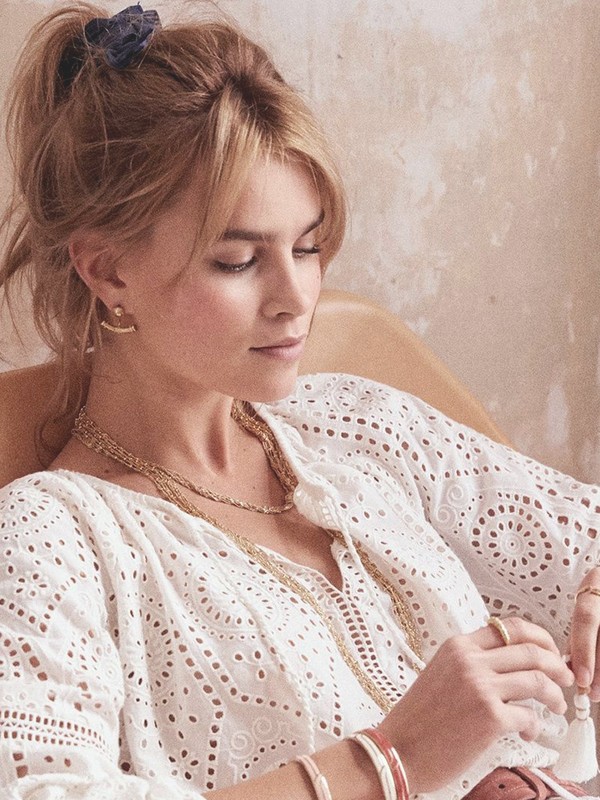 27 Broderie Anglaise Pieces To Buy Now