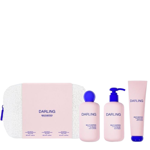 Balancing Bodycare Set from Darling