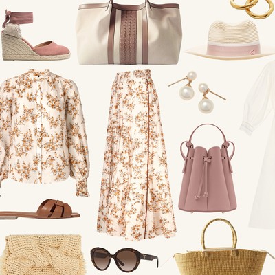 3 Day-to-Night Looks We Love
