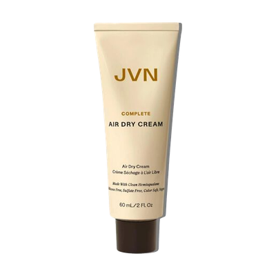 Hair Complete Air Dry Cream from JVN