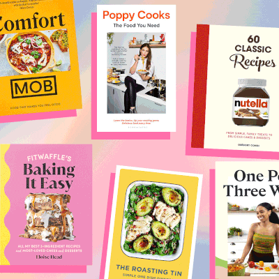 14 Cookbooks & Instagram Accounts For Fresh Food Inspo