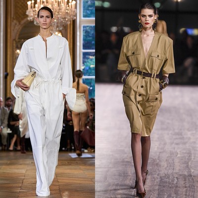 Trend Report: Modern Utility