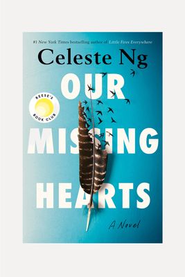 Our Missing Hearts from Celeste Ng