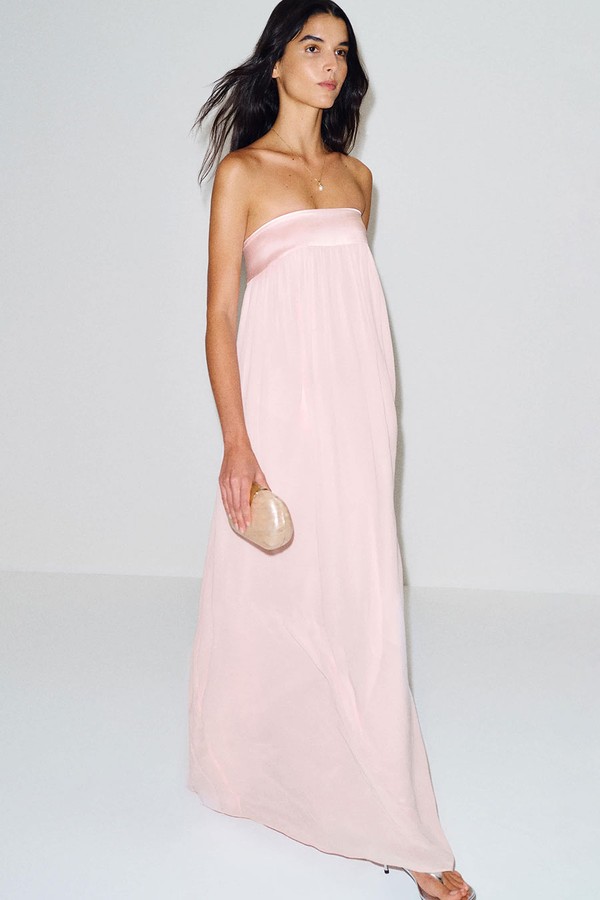 Maribelle Dress from Reformation