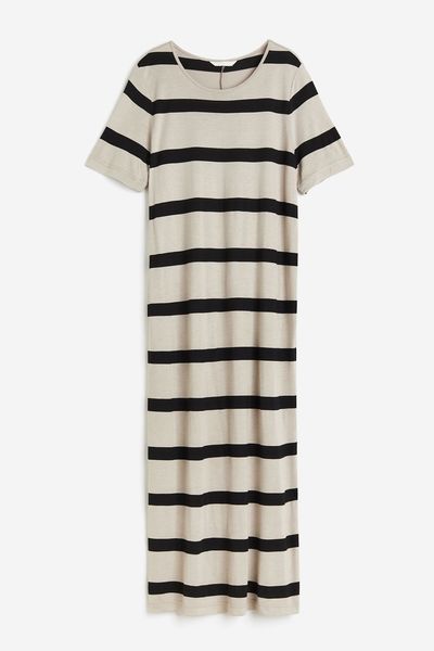 T-Shirt Dress from H&M