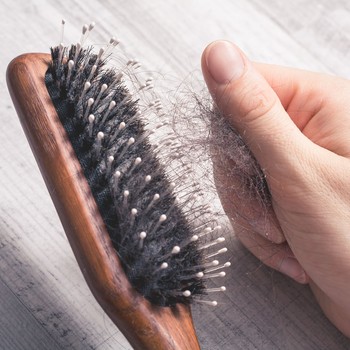 10 Easy Ways To Prevent Hair Loss