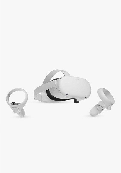 Oculus Quest from Smartech