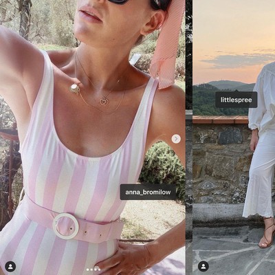 SL’s Fashion Contributors Share Their Summer Staples 