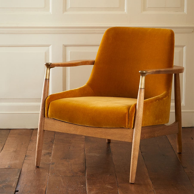 Fig Chair from Julian Chichester