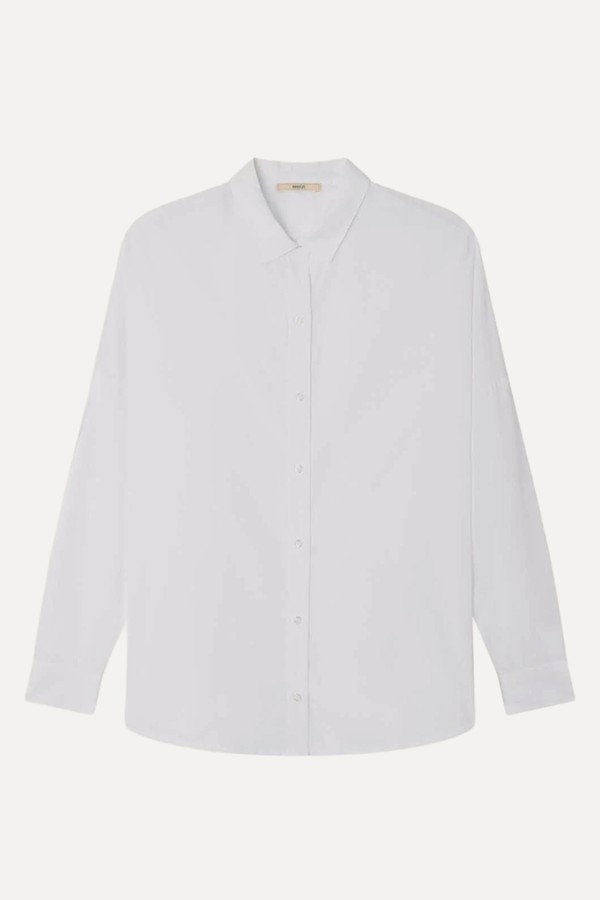 Maemi O Shirt  from Sessùn