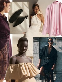 43 New-Ins At H&M