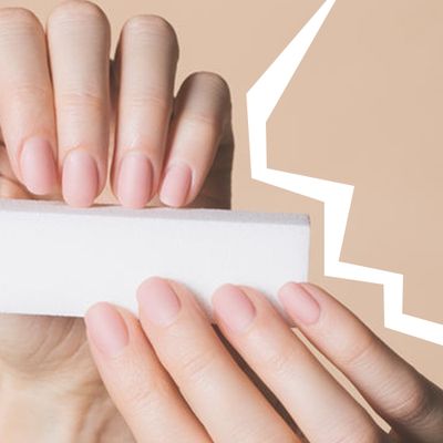 6 Rules For Really Good Polished Nails