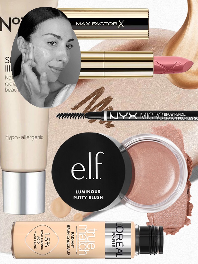 The Affordable Products A Make-Up Artist Swears By