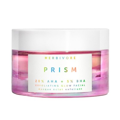 Prism Exfoliating Glow Treatment from Herbivore