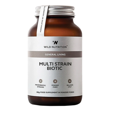 Multi Strain Biotic from Wild Nutrition