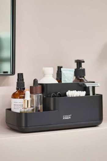 EasyStore™ Bathroom Storage Caddy from Joseph Joseph