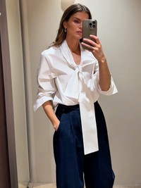 What Lu Is Loving At COS Right Now