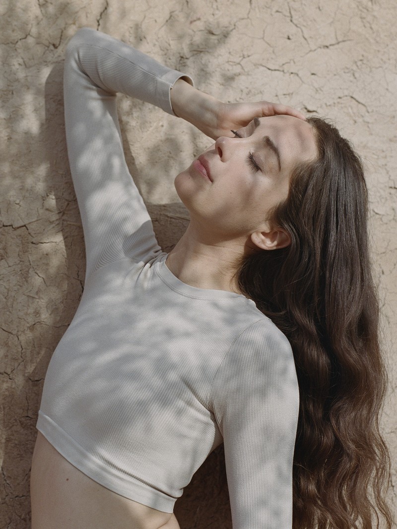 A Yoga Expert Shares Her Movement & Mindfulness Routine