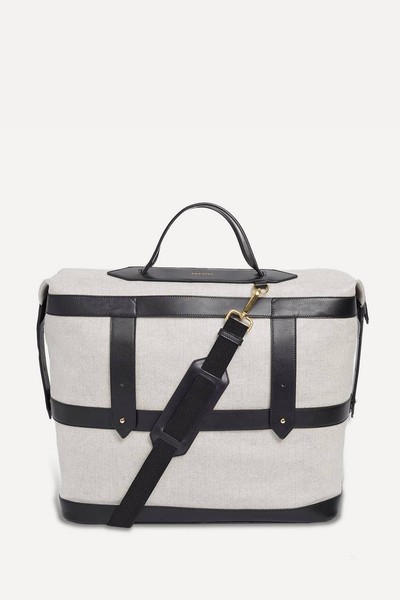 Weekender Bag from Paravel