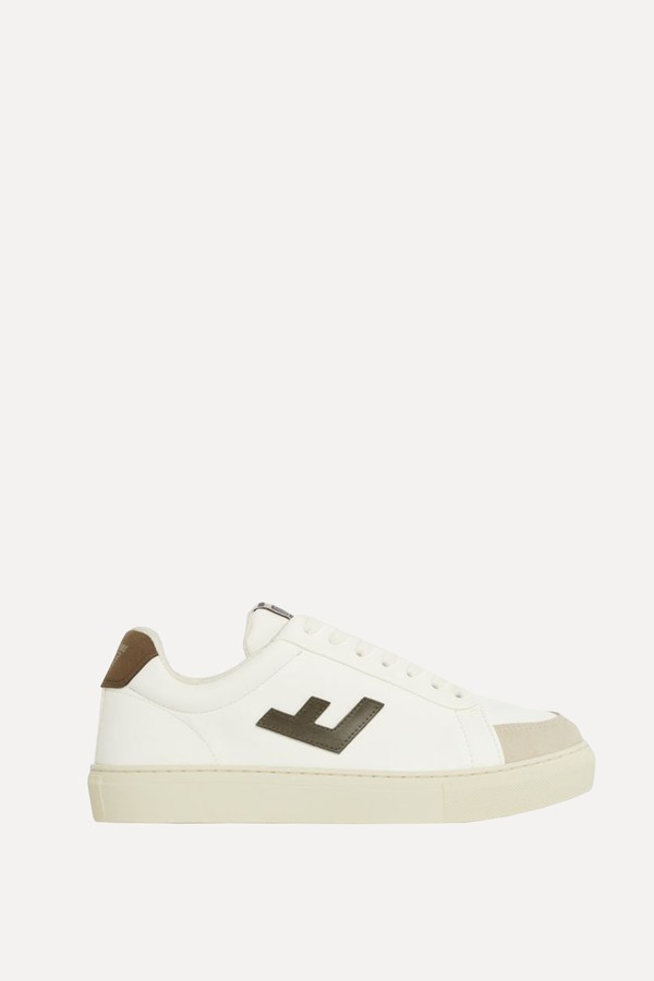 Flamingo Trainers