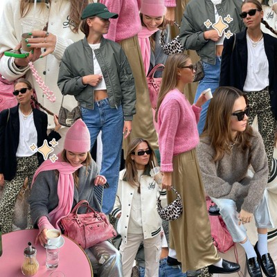 Steal Her Style: Luna Isabella