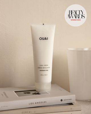 Curl Crème from Ouai