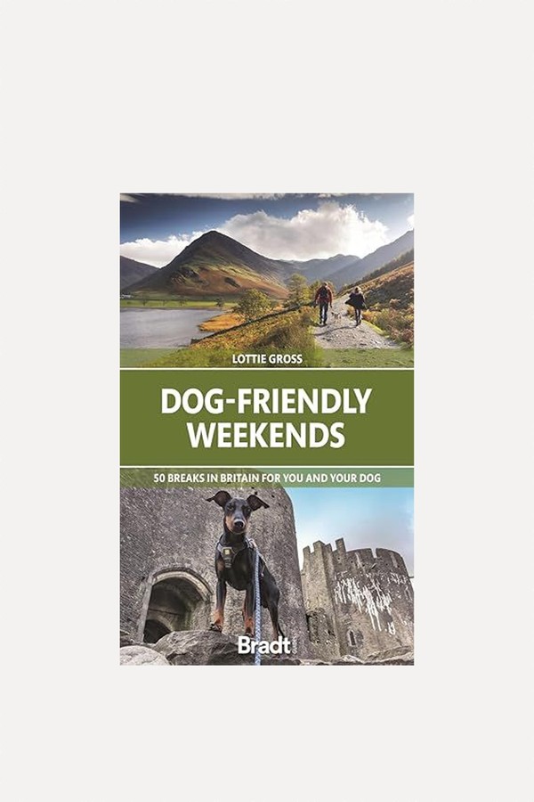 Bradt Dog-Friendly Weekends from Lottie Gross