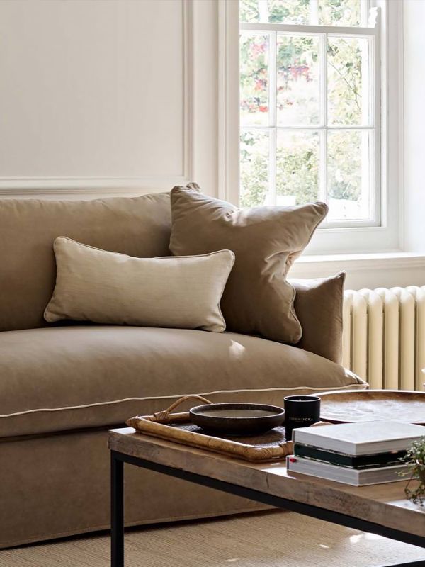 The Best Sofa Brands For All Budgets