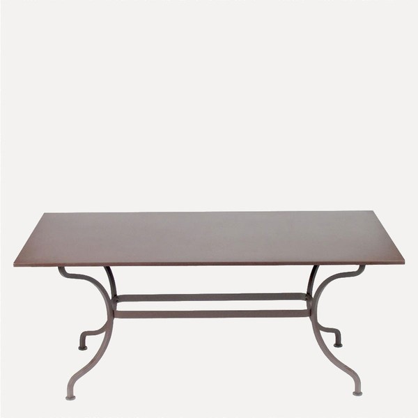 Romane Table from The Contract Chair Co