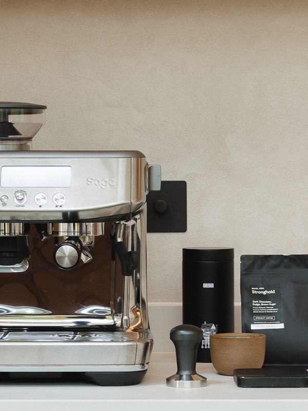 Origin Coffee