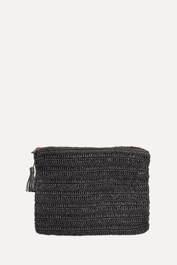 Beach Paper Toiletry Bag from Zara Home