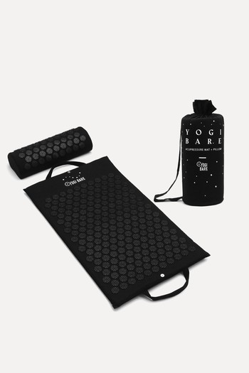 Acupressure Set from Yogi Bare