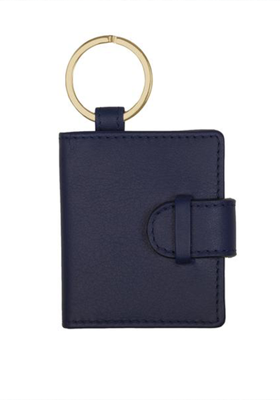 Chelsea Photo Frame Keyring from Noble Macmillan