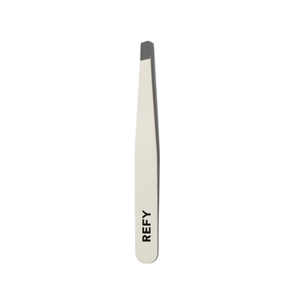 Tweezers from REFY Beauty