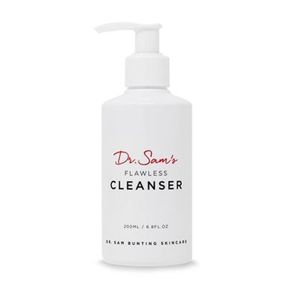 Flawless Cleanser, £16