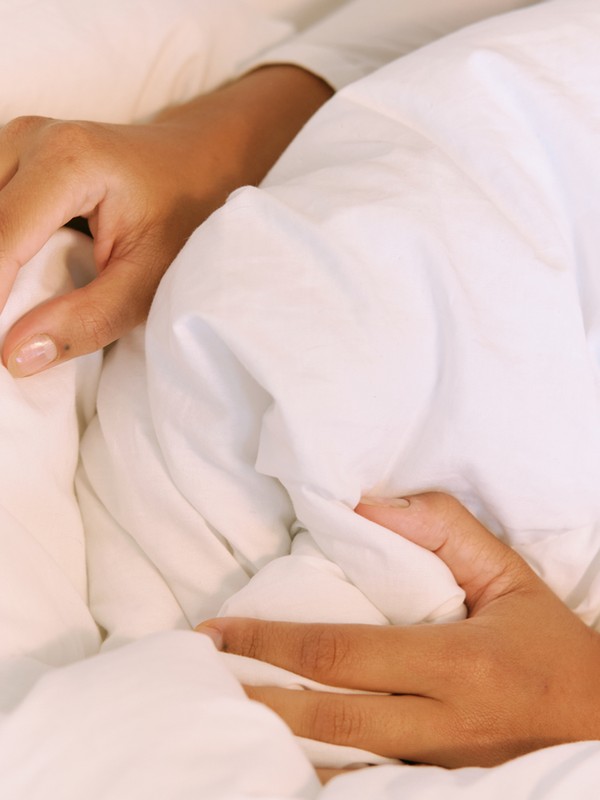 Why You Should Try A Weighted Blanket 