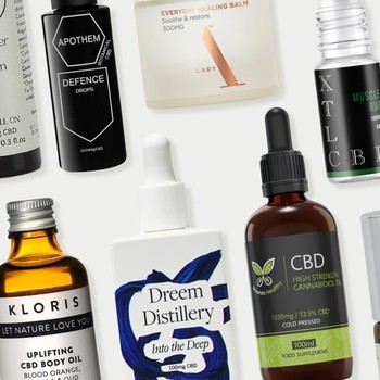 Women In Wellness Share Their Go-To CBD Products