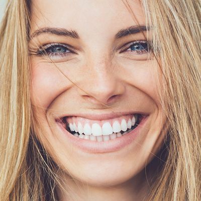 9 Teeth Whitening Rules From A Top Dentist