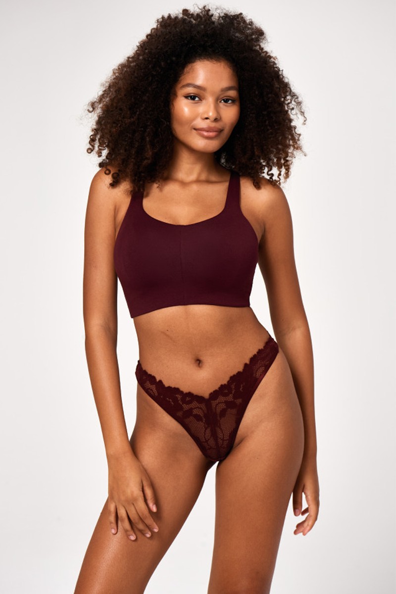 Ultimate Comfort Bra