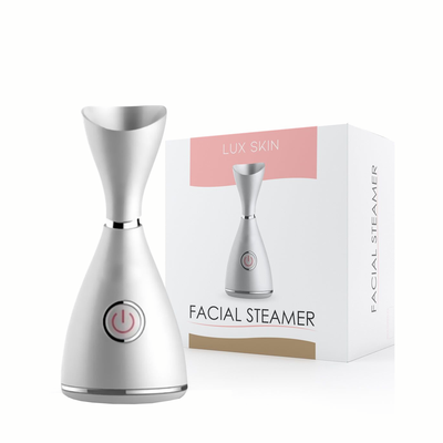 Face Steamer from Lux Skin