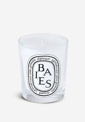 Baies Candle from Diptyque