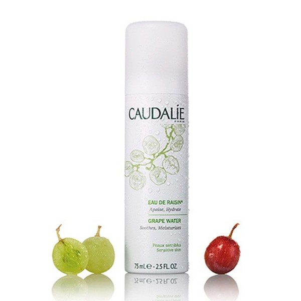 Grape Water from Caudalie