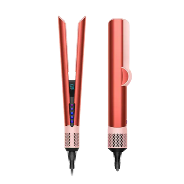 Airstrait Hair Straightener from Dyson