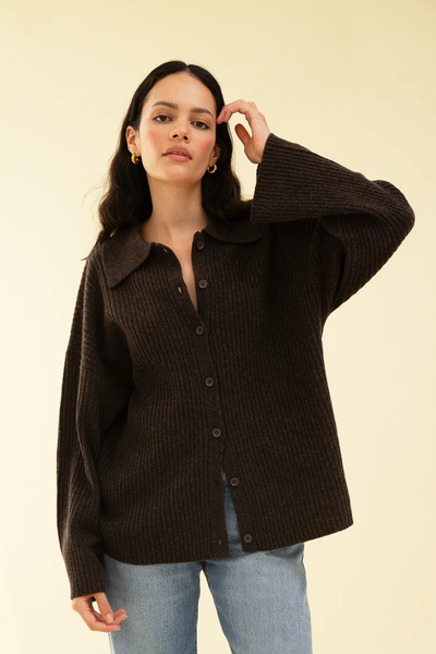 Clio Cardigan from SisterHood