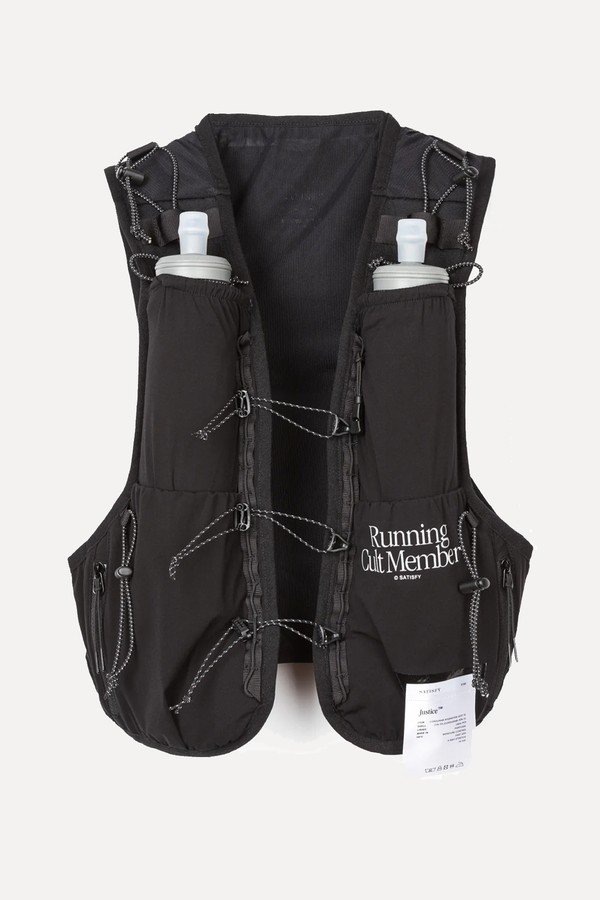Justice Cordura Hydration Vest from Satisfy