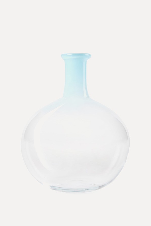 Aria Gradient Glass Pitcher